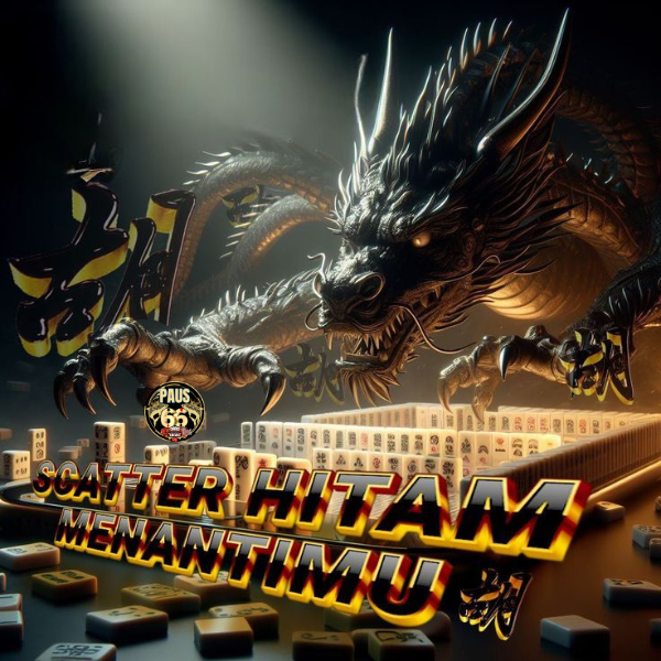 Mengenal Slot Bet Kecil dengan Fitur Scatter Hitam Mahjong Wins